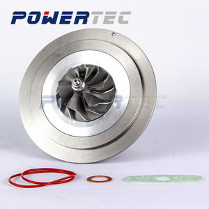 Turbo Kit 810357-0002 Núcleo del turbocompresor Cartucho de turbolader para <span class=keywords><strong>Mazda</strong></span> <span class=keywords><strong>CX5</strong></span> 6 2,2 BiTDI Bi - Product Image 3