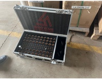 Flight Case pour le matériel marteau gréement broche conique et broches