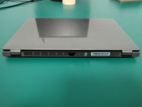2024 Nuevo producto E181 Caja de metal Nuevo portátil I7 11th Gen 15,6 ''Pantalla Recién llegados Personalización de fábrica