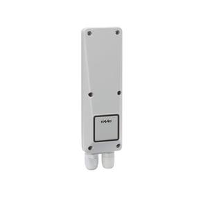 Transmisor Faac 787012 IP65 de Plástico para Operador de Puerta con Borde de Seguridad - Product Image 1