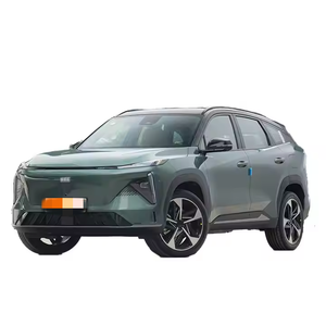 <span class=keywords><strong>Automobile</strong></span> <span class=keywords><strong>Prix</strong></span> le moins cher et haute qualité Vente en gros Geely Galaxy L7 1.5T Voitures automatiques Véhicules d'occasion Geely Galaxy L7 - Product Image 3