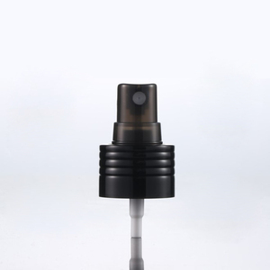 Bouteille en plastique PET dépolie à épaule plate de 100 ml et 200 ml, flacon pulvérisateur vide pour cosmétiques - Product Image 5