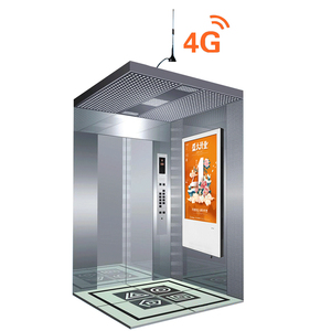 לוחות פרסום עבור מעליות מקורה קיר-<span class=keywords><strong>wifi</strong></span> אנכי lcd צג לוח מסך לוח טלוויזיה חכם שחקנים וידאו - Product Image 1