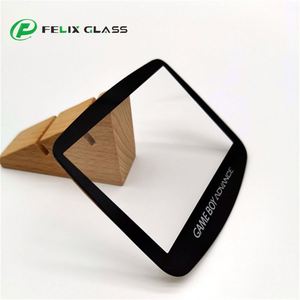 ฝาครอบเซ็นเซอร์กระจกนิรภัยแบบแข็ง FELIX สำหรับหน้าจอแสดงผลอุตสาหกรรม - Product Image 4