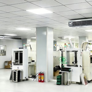 Assemblage SMT et soudure DIP de circuits imprimés Tongdianjia pour l'informatique quantique - Usine de Guangzhou - Product Image 1