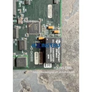 NI 193791A-01 PCI-DAS1000 H - Product Image 2