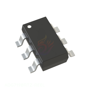 Giao diện linh kiện mạch điện tử sot 23 6 ADG719BRTZ-REEL gốc - Product Image 1