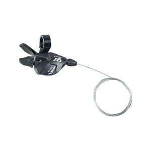 LTWOO-palanca de cambio de marchas para bicicleta, grupo de cambio de velocidad A5 <span class=keywords><strong>3X9</strong></span> 27, desviadores delanteros y traseros de 9 velocidades - Product Image 4