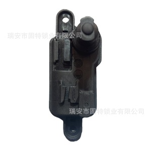 มอเตอร์ล็อคฝาถังน้ำมัน Skoda Superb รุ่น 3GD810773 สำหรับ BAIC BJEV SAIC Maxus EV30 อะไหล่ทดแทน - Product Image 5