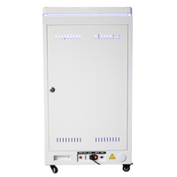 Distributeur automatique de cartes de monnaie personnalisée de 19 pouces borne de paiement kiosques de machine kiosque de paiement libre service machine bancaire ATM