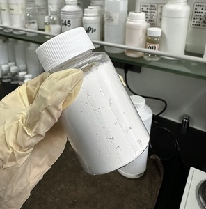 Cocoyl Glicinato de Sodio de Alta Pureza 30% CGS-95 CAS 90387-74-9, Aminoácido Líquido Surfactante de Grado Alimenticio, Marca DK - Product Image 3
