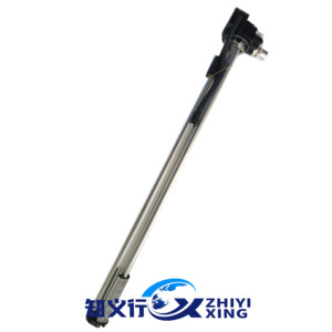 Capteur de niveau de carburant robuste en acier inoxydable de 72 cm pour camions HOWO Shacman – Pièces de système de carburant - Product Image 1