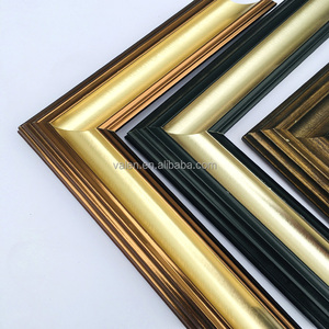 Hualun Guanse, vente en gros, cadre Photo en plastique Ps, cadre de moulage, matériau de moulage - Product Image 1