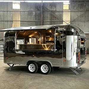 36 Kiosques <span class=keywords><strong>de</strong></span> haute qualité pour café, food truck, hamburgers, <span class=keywords><strong>de</strong></span> qualité commerciale, <span class=keywords><strong>remorque</strong></span> <span class=keywords><strong>de</strong></span> restauration rapide <span class=keywords><strong>de</strong></span> Noël - Product Image 3