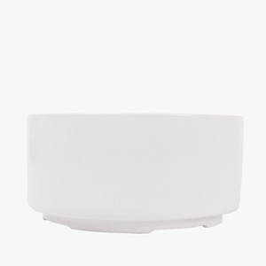 Bol d'eau chauffant à température constante spécifique aux animaux de compagnie, en céramique, de forme arrondie, pour chiens et chats, avec conservation automatique de la chaleur - Product Image 2