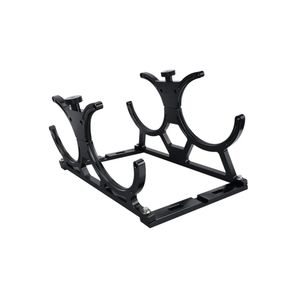 Racing Auto Car NOS Óxido <span class=keywords><strong>nitroso</strong></span> Soporte de una sola botella Soporte de doble botella Montaje - Product Image 3