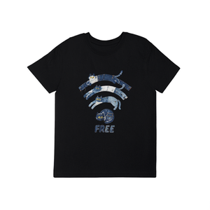 T-Shirt Unisex 210GSM 100% Cotone, Maglietta Casual Traspirante e Resistente per Uomo - Product Image 2