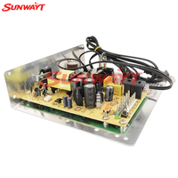 Alimentation universelle 110V 220V 9A pour bornes d'arcade et machines de jeu SUNWAYT ZX-998D Métal