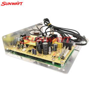 Fuente de Alimentación Conmutada Universal de 110V 220V 9A para Máquinas de Arcade y Juegos - Product Image 3