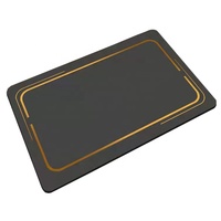 Tapis et tapis de salle de bain antidérapant
