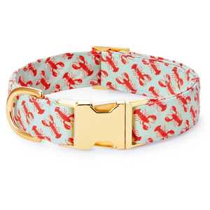 Muestra Gratis al Por Mayor Collar de Perro de Nailon Ecológico y Suave de Poliéster con Impresión Personalizada Collar Inteligente para Mascotas con Monitoreo de Salud - Product Image 5