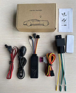 ACC Detecção Mini GSM GPS Tracker Para Carro Motocicleta GPS Veículo Em Tempo Real TK003 Rastreamento Remoto Cut Off Motor Com <span class=keywords><strong>APP</strong></span> grátis - Product Image 5