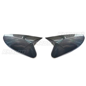 For Hyundai Elantra <b>Car</b> Accessories <b>Car</b> Rearview Cover Protect Side <b>Mirror</b> Cover Rearview Side <b>Mirror</b> Cover Modification Part - Product Image 6