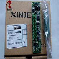 Módulo Extendido de Controlador Lógico Programable PLC y PAC XINJIE XC3-32R-C para Equipos Electrónicos en Stock