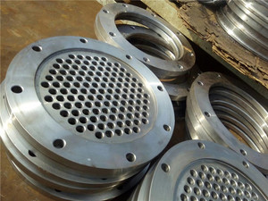 Thép không gỉ mặt bích f304 f304l <span class=keywords><strong>F316</strong></span> ổ cắm Hàn mặt bích trượt trên hàn cổ tấm mù mặt bích - Product Image 3