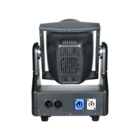 Nouvelle Lyre Beam à 5 têtes LED RGBW 150W avec Zoom Pixel, DMX512, Activation Sonore pour Éclairage de Scène DJ, Club, Mariage, Discothèque, Fête