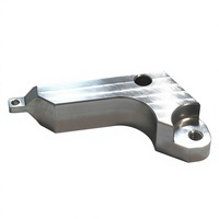 Pièces sur mesure 3/4/5 axes en acier inoxydable 316L pour usinage CNC, pour système de robotique IA avec précision de 0,01 mm, usinage par électroérosion à fil et usinage général
