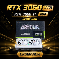 Carte graphique RX 580 8 Go, RTX 3060 12 Go, 8 Go pour jeux PC, RTX 3060 Ti, RTX 3070, 3080, 3090, carte graphique GPU