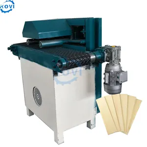 multi Woodworking saw Machine Square timber Multiple Blade Rip Saw Machine