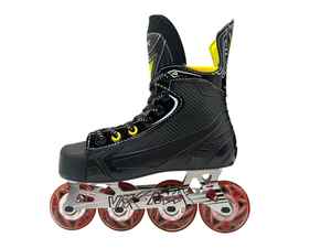 Patins à roulettes en ligne Vik-Max 2026, nouveaux et haut de gamme - Patins de fitness et de hockey d'extérieur avec roues en PU de haute qualité pour adultes - Product Image 6