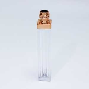 Cosmétiques de beauté de haute qualité à étiquette privée, maquillage liquide mat imperméable personnalisé, gloss à lèvres - Product Image 2