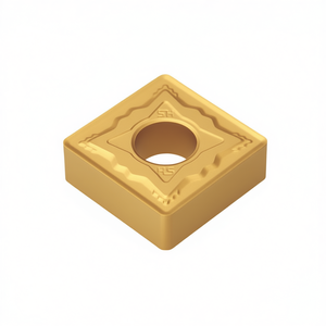 Ttake Snmg Mx 90 Degree Negative Turning Insert For Metal Cutting <b>Tools</b> - Product Image 2