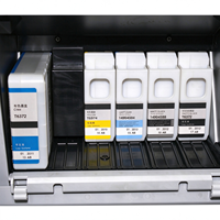 Tête d'impression reconditionnée pour imprimante grand format à jet d'encre par sublimation Surecolor SC-P6000-P10000 24" 44" 2400 DPI 9600