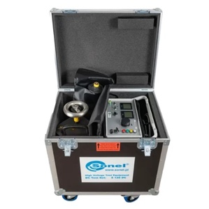 Testeur d'isolation haute tension électronique Sonel S-110 avec garantie d'un an, compteur Sonel - Product Image 5
