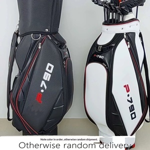 Nouvel ensemble de clubs de golf 2025 <span class=keywords><strong>P790</strong></span> Black Warrior, ensemble complet avec sac, tiges en acier inoxydable R Flex 151, longueur de club Shadow, cadeau d'affaires - Product Image 5