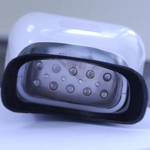 Lámpara LED de Escritorio para Blanqueamiento Dental de Tres Colores, Instrumento de Belleza para Blanqueamiento Bucal - Product Image 1