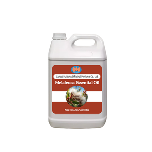 Aceite Esencial de Melaleuca Alternifolia 100% Puro a Granel, Antiséptico Natural <span class=keywords><strong>para</strong></span> el Cuidado de la Piel, Aroma Fresco, Hidratante Nutritivo <span class=keywords><strong>para</strong></span> Todo Tipo de Piel - Product Image 2
