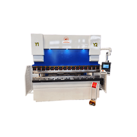 Usine directe Winsumart entièrement électrique automatique CNC Servo Flexible cintreuse de panneau central pour ustensiles de cuisine OEM ODM