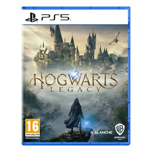 PLAYSTATION 5 Hogwarts Legacy PEGI 16+ 1000818851 - Product Image 1