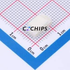 WAFER-GH125JK-7A Housing (Wire-to-Board / Wire-to-Wire) P=1.25mm Connector 1.25mm GH 1 7 - Product Image 1