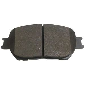 Pastilla de freno de bajo costo para coches KTM Rc390 Syntic 2001 RAV4 <span class=keywords><strong>Moto</strong></span> Kawasaki Ninja1000 Dodge Caliber 2007 L322 Range Rover Brembo - Product Image 1