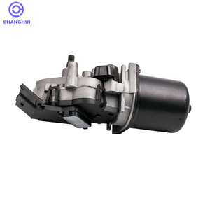 Tout nouveau moteur d'<span class=keywords><strong>essuie</strong></span>-<span class=keywords><strong>glace</strong></span> avant droit gauche sans balais 7701061590 pour Renault <span class=keywords><strong>Clio</strong></span> MK3 Grandtour 53567502 <span class=keywords><strong>essuie</strong></span>-glaces à hayon - Product Image 3
