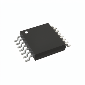 Buy Online Electronic Components Power Management (PMIC) Original LM2852YMXAX-3.3 14 PowerTSSOP - Product Image 1