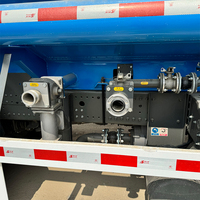 Camión de agua Sinotruk Howo de segunda mano y nuevo 6x4 400hp motor diésel Euro2 camión rociador de agua a la venta