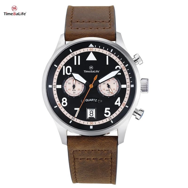 สีน้ำตาล