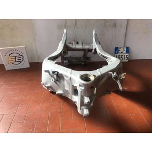 Disques de frein avant YAMAHA T-MAX 530 2012-2019 560 2020-2021 59C2581T0000 Système de freinage de moto - Product Image 5
